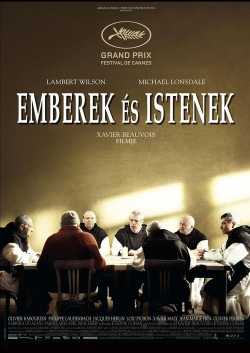 Emberek és istenek film online