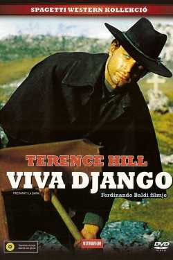 Viva Django film online