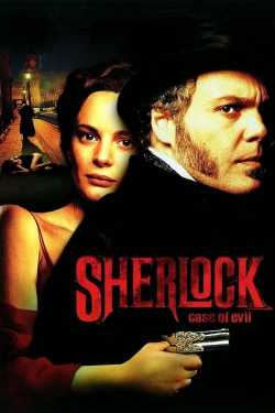 Sherlock Holmes esete a gonosszal film online