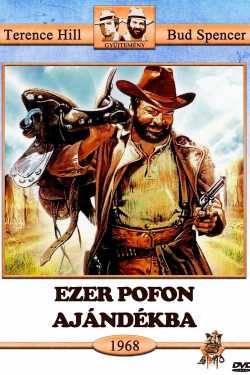 Ezer pofon ajándékba film online