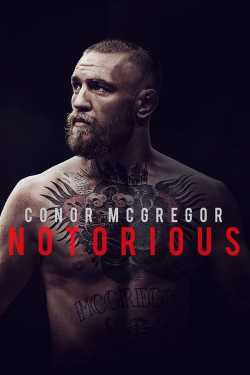 A jól ismert Conor McGregor film online