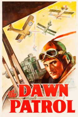 The Dawn Patrol poszter