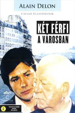 Két férfi a városban film online