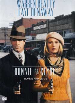 Bonnie és Clyde film online