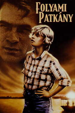 Folyami patkány poszter