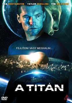 A Titán film online