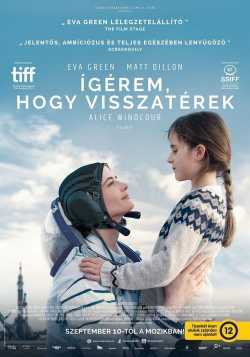 Ígérem, hogy visszatérek film online