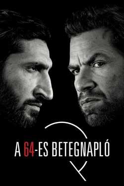 A 64-es betegnapló film online