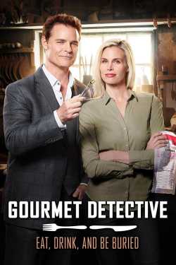 Gourmet Detective: Eat, Drink and Be Buried film online