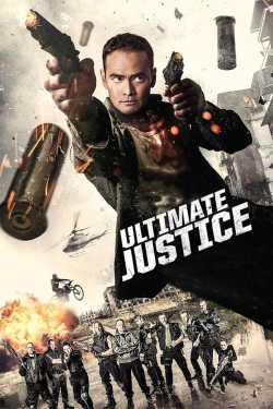 Ultimate Justice film online