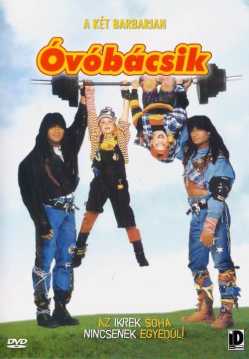 Óvóbácsik film online