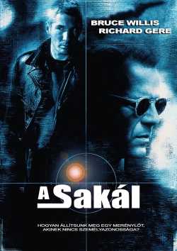 A Sakál film online