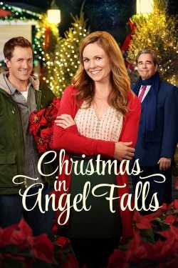 Christmas in Angel Falls film online