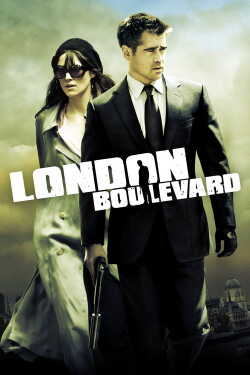 London Boulevard film online