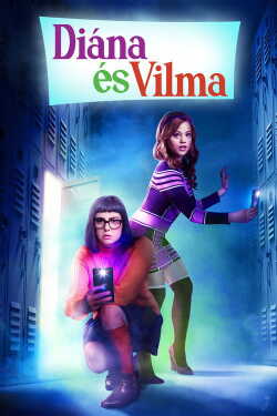 Diána és Vilma film online