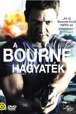 A Bourne-hagyaték online