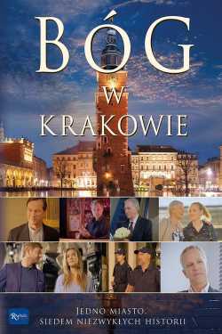 Bóg w Krakowie film online