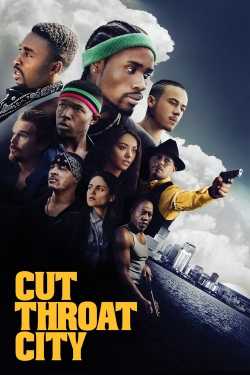 Cut Throat City film online