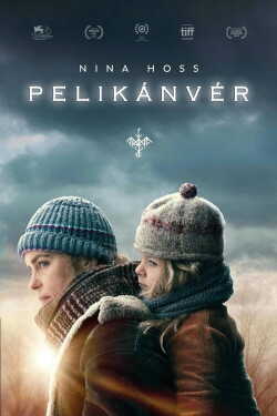 Pelikánvér poszter