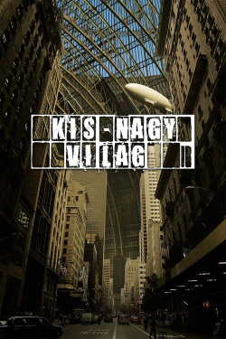 Kis-nagy világ