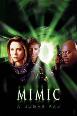 Mimic - A júdás faj online