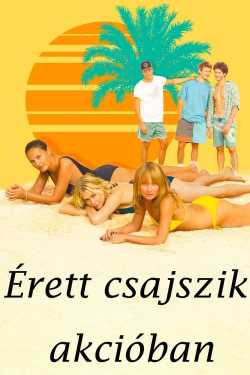 Érett csajszik akcióban film online