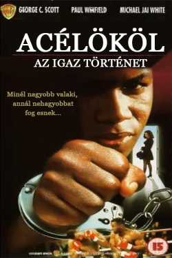 Acélököl film online