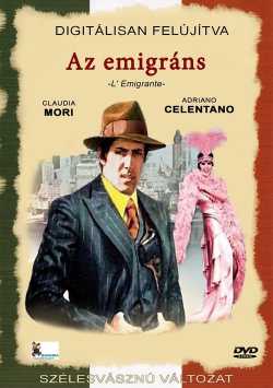 Az emigráns film online