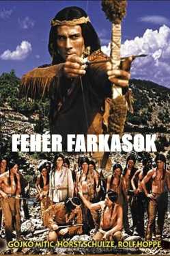 Fehér farkasok film online