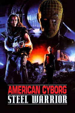 Amerikai kiborg online