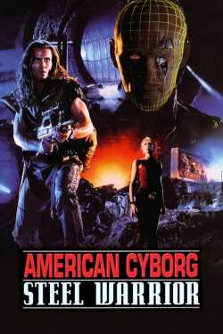 Amerikai kiborg film online