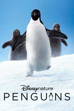 Pingvinek film online