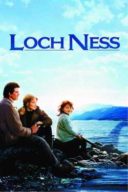 Loch Ness film online
