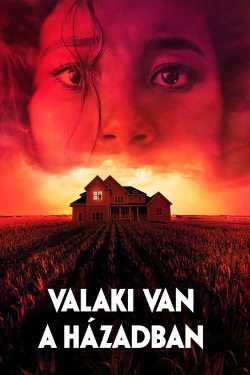 Valaki van a házadban film online