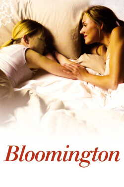 Bloomington poszter