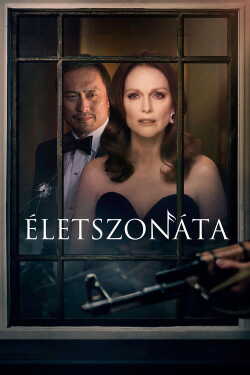 Életszonáta poszter