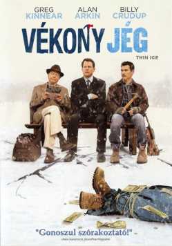 Vékony jég film online