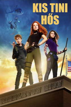 Kis tini hős film online