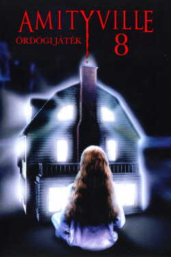 Amityville 8. - Ördögi játék film online