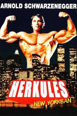 Herkules New Yorkban film online