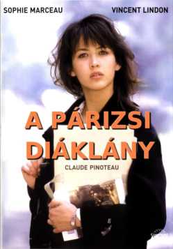 A párizsi diáklány film online