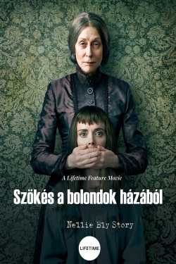 Szökés a bolondok házából film online