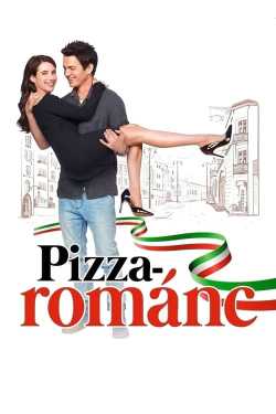 Pizzarománc film online