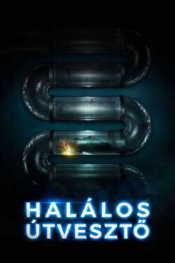 Halálos útvesztő