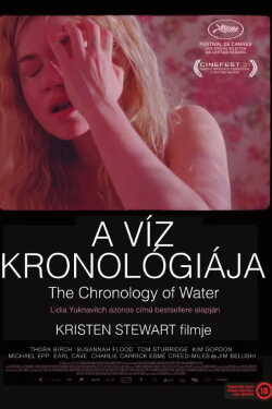 A víz kronológiája