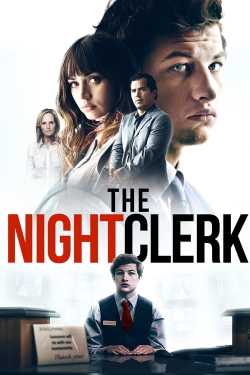 The Night Clerk film online
