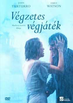 Végzetes végjáték film online