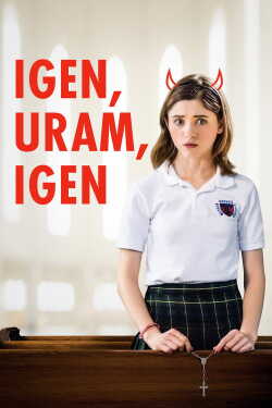 Igen, Uram, igen online
