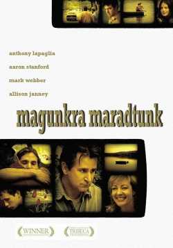 Magunkra maradtunk film online