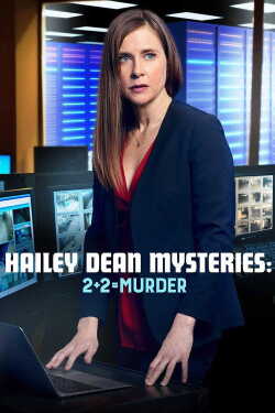 Hailey Dean megoldja: 2 + 2 = Gyilkosság